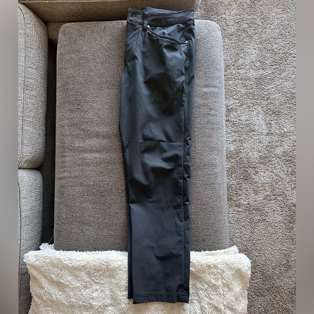 Lululemon ABC pants